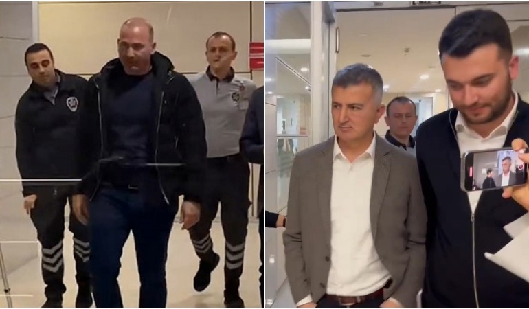 CHP’deki ‘para sayma’ görüntüleri: İki kişi daha ifade verdi