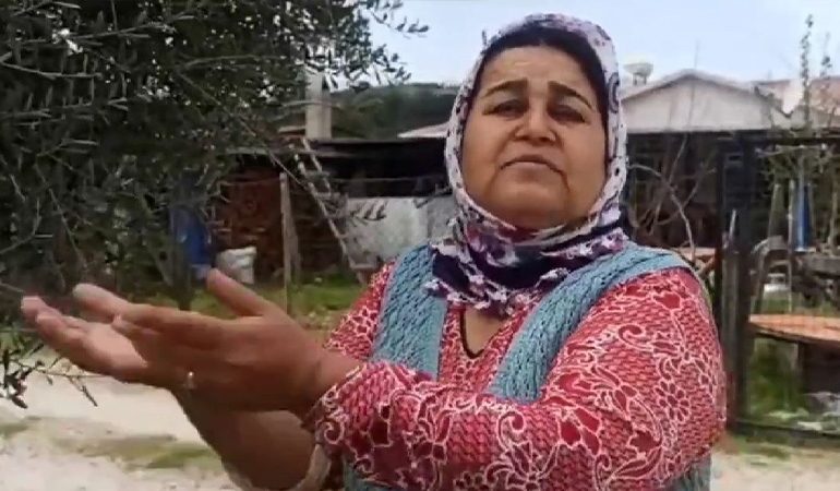 İkizköy’de ‘acele kamulaştırma’ isyanı: Devlet de bunu yaparsa biz nereye gidelim?