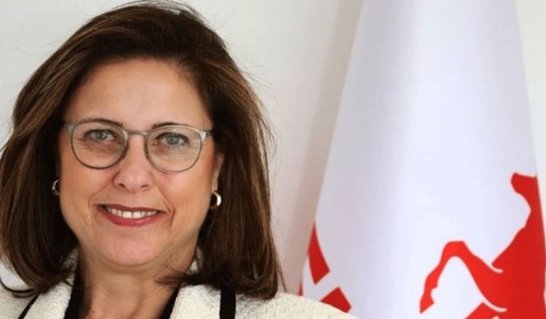 Demokrat Partili İlay Aksoy istifa etti