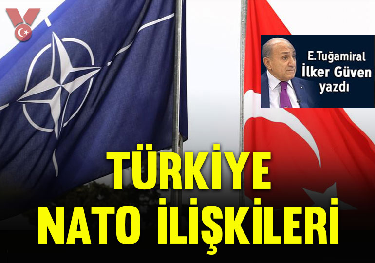 Türkiye NATO ilişkileri