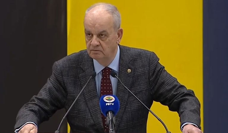 İlker Başbuğ’dan Fenerbahçe üyelerine iki çağrı