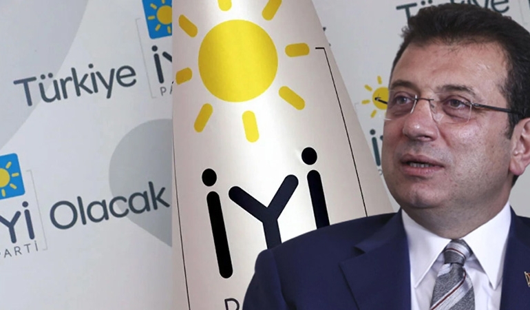 Özgür Özel’den İmamoğlu çıkışı: Gözümü kırpmam