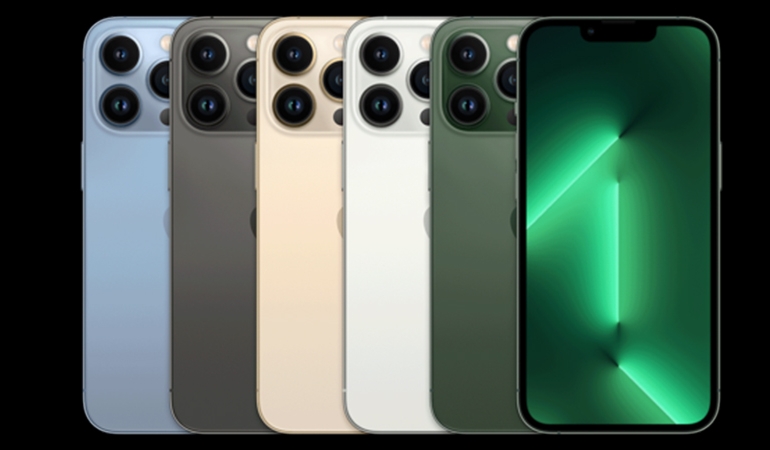 Apple’a icra şoku