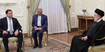 iran-ermenistan