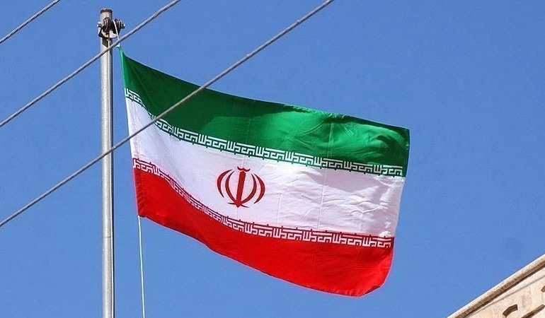 İran 1 Mossad ajanını idam etti