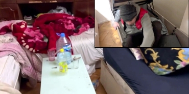 kacaklar