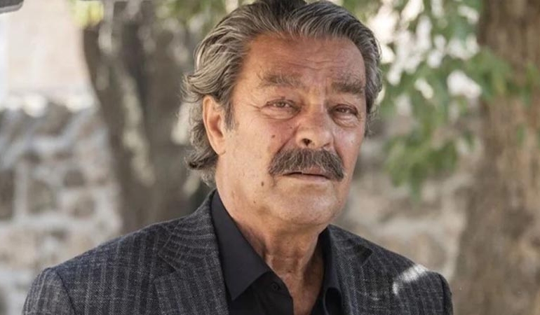 Kadir İnanır’ın sağlık durumuna ilişkin açıklama