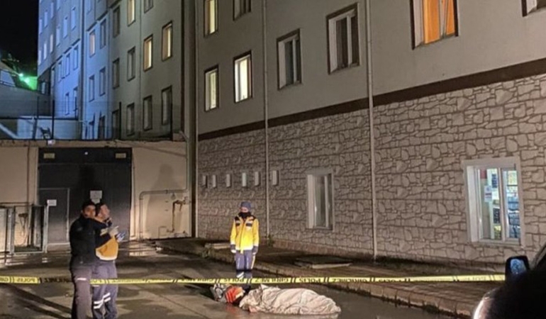 Karabük’te KYK yurdunda intihar: Son mesajı ortaya çıktı