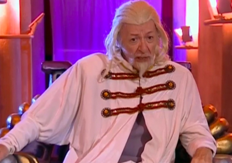 Usta oyuncu Kayhan Yıldızoğlu hayatını kaybetti!