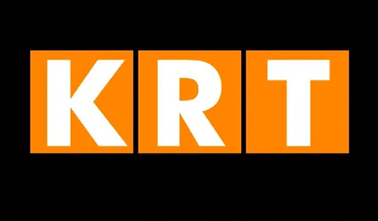 KRT TV’de üst düzey istifa