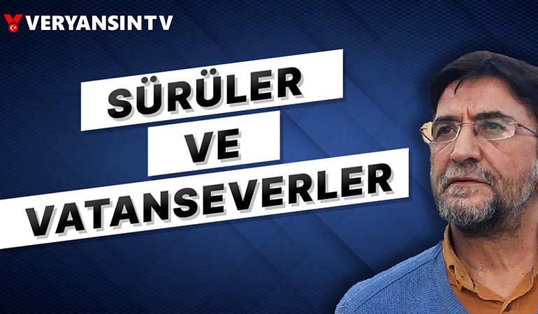 Cumhuriyetçi Vatanseverlerin Vaadi | Kurt | Nihat Genç