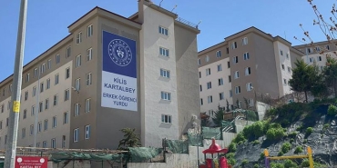 kyk-yurdu-kilis