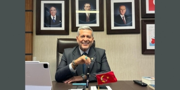 levent