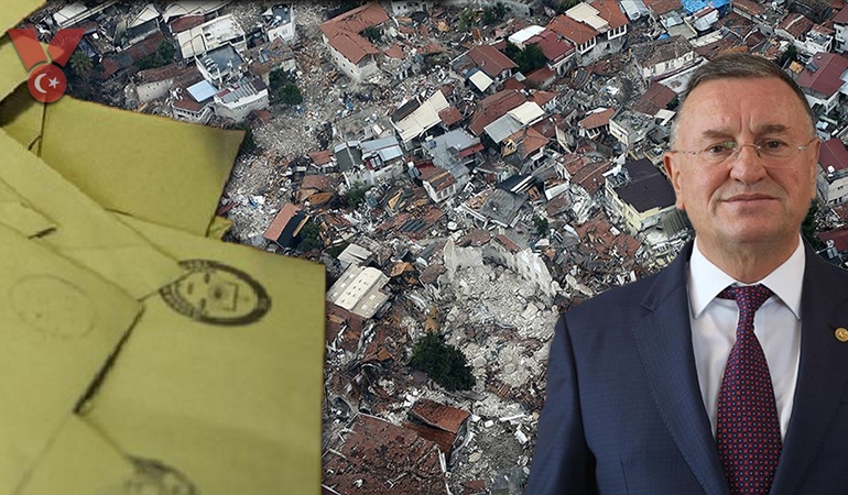 Lütfü Savaş açıkladı: İşte CHP’nin masasındaki ‘Hatay’ anketi