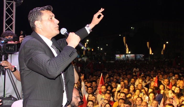 manisa