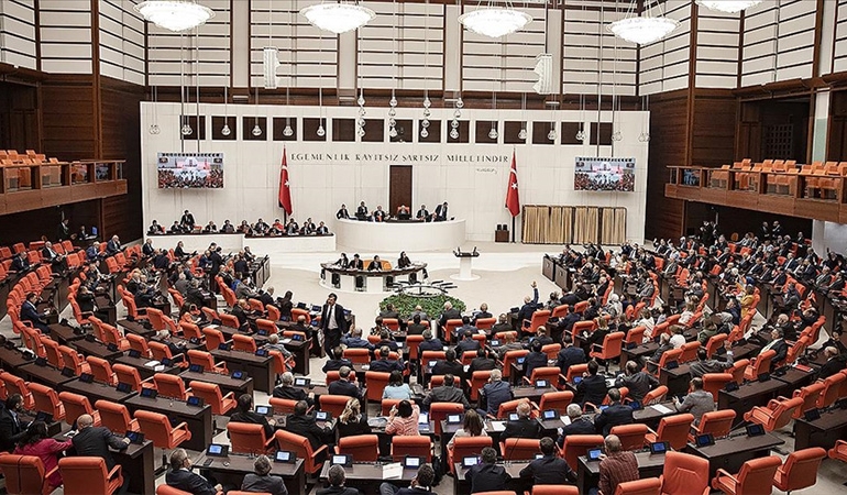 Milletvekilleri ne kadar zam alacak?