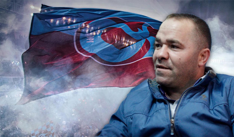 Trabzonspor, ‘şeriat’ paylaşımı yapan tribün lideri için harekete geçti