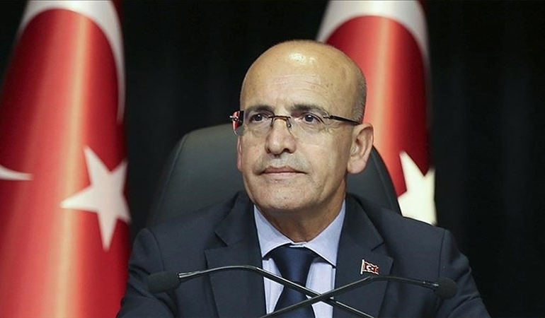 İddia: Mehmet Şimşek, kamu harcamalarını donduracak