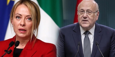 meloni-mikati