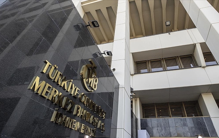Merkez Bankası’ndan yeni ‘sıkılaştırma’ adımı