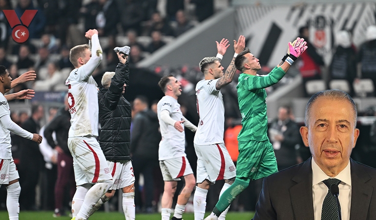 Derbi sonrası polemik yaratan paylaşım… Metin Öztürk, Hasan Arat ile diyaloğunu anlattı