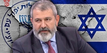 mossad-ayberk