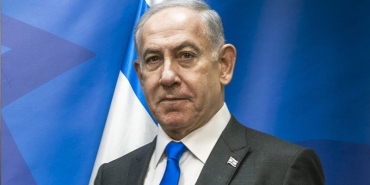 netanyahu