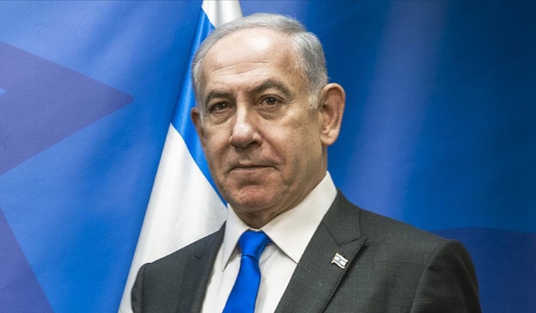 Filistin: Netanyahu, krizi çözecek siyasi girişimlere de uzak duruyor