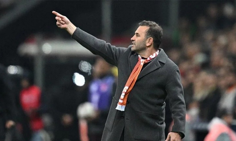 Okan Buruk’a 2 maç ceza