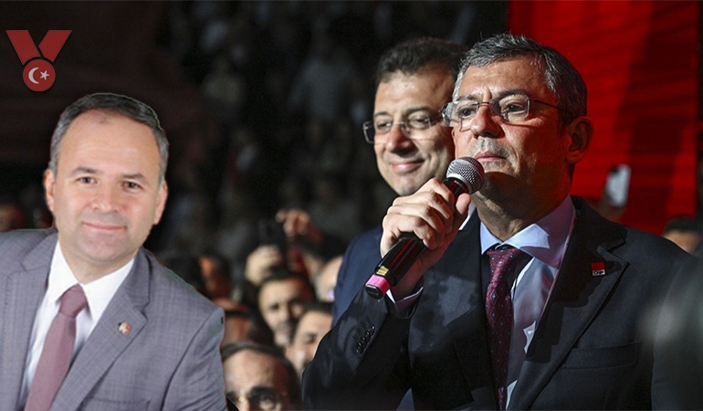 CHP’de ‘Kırklareli’ krizi… ‘Özgür Özel adaylıktan çekilmemi istedi’