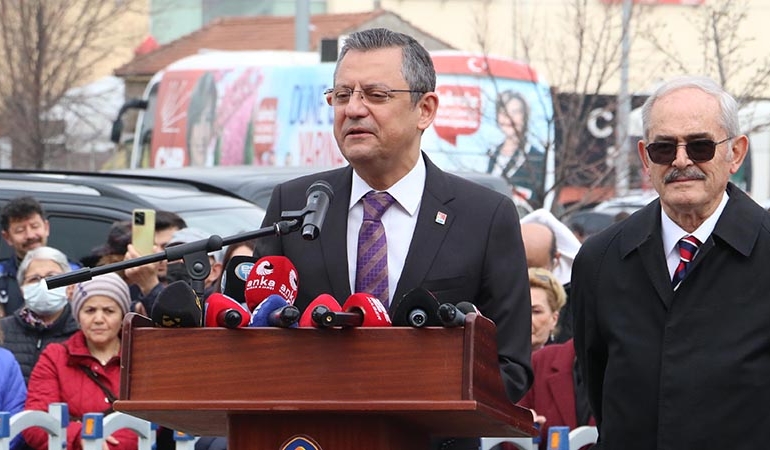 Özgür Özel’den Burcu Köksal’ın ‘DEM Parti’ sözlerine yeni açıklama
