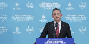 ozgurozel
