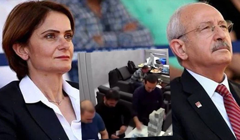 CHP medyasında yeni tartışma: Kılıçdaroğlu ve Kaftancıoğlu neden susuyor?