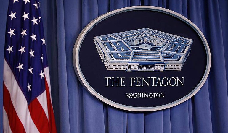 Pentagon’dan İsrail açıklaması: Gözden geçiriyoruz