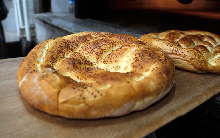 Halk Ekmek’te Ramazan pidesinin fiyatı belli oldu