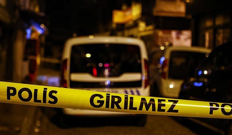 Denizli’de evli çift evlerinde ölü bulundu
