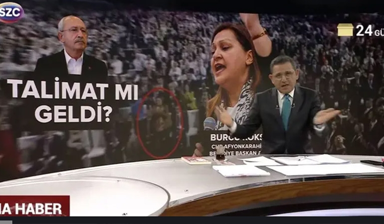 Kılıçdaroğlu sert çıktı: Alçak bir iftira
