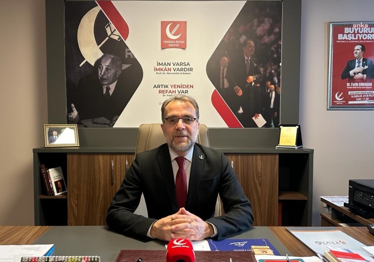 Seçim pazarlığında neler yaşandı? Yeniden Refah’tan AKP’ye sert yanıt