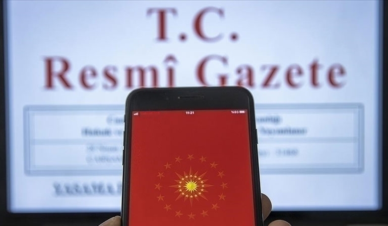 Milli Eğitim Şurası Yönetmeliği yürürlükten kaldırıldı
