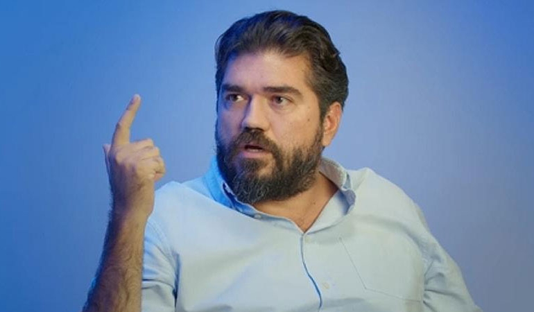 Rasim Ozan Kütahyalı’dan ‘AKP ile DEM 3 maddede anlaştı’ iddiası: Murat Kurum seçilirse…