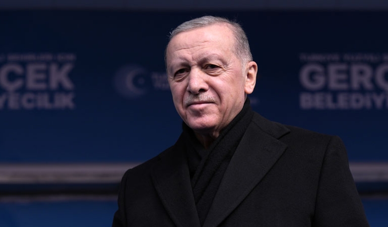 Erdoğan açıkladı: Emekli bayram ikramiyesi ne zaman yatacak?