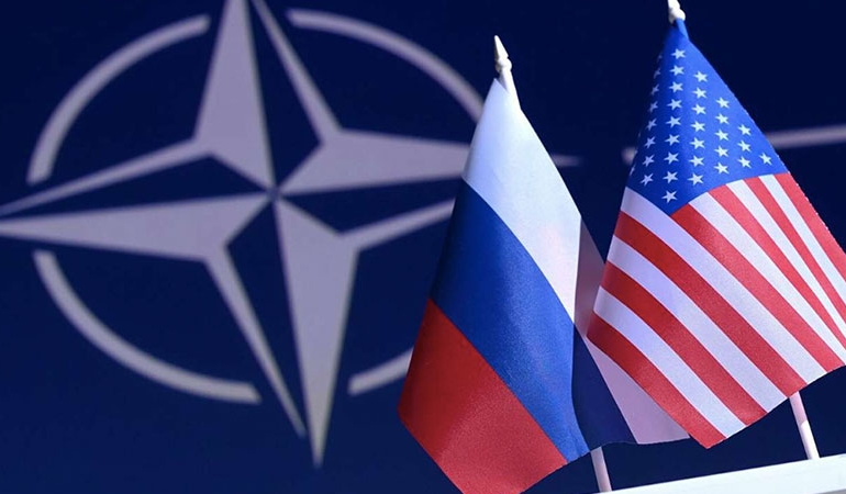 Rusya’dan ABD’ye NATO resti: Doğrudan hedef olur