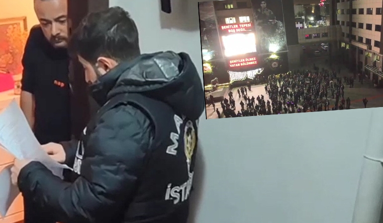 Sahte evrakla tıp fakültesine… Yabancı kontenjanından üniversiteleri doldurmuşlar