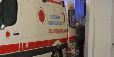savcı