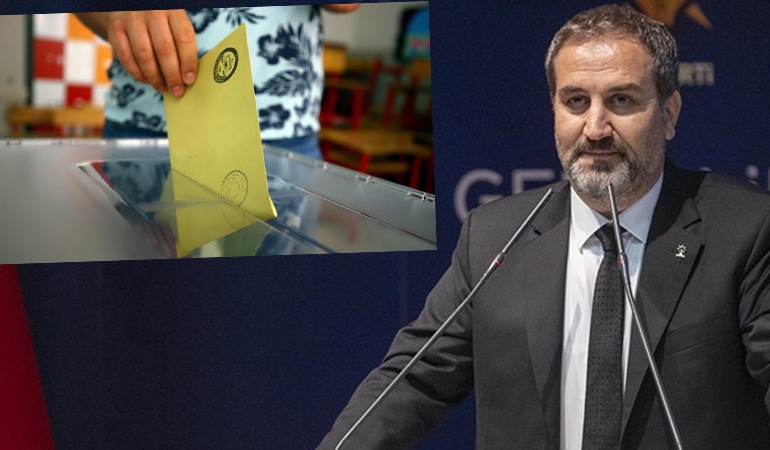 AKP anketleri ne diyor? Şen’den İstanbul, Ankara ve İzmir yorumları