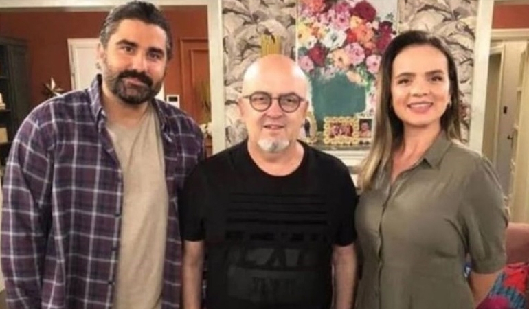 Seksenler dizisinin oyuncusu kazada hayatını kaybetti