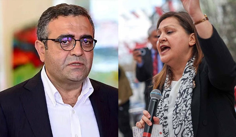CHP içindeki ‘DEM Parti temsilcisi’ Sezgin Tanrıkulu’ndan mesaj: Sakin olalım