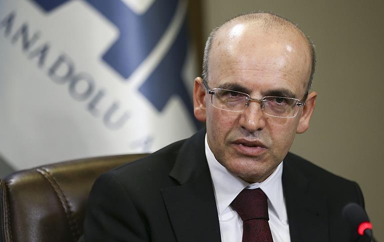 Bakan Mehmet Şimşek’ten ev sahiplerine uyarı: Yaptırım gelmemesi için…