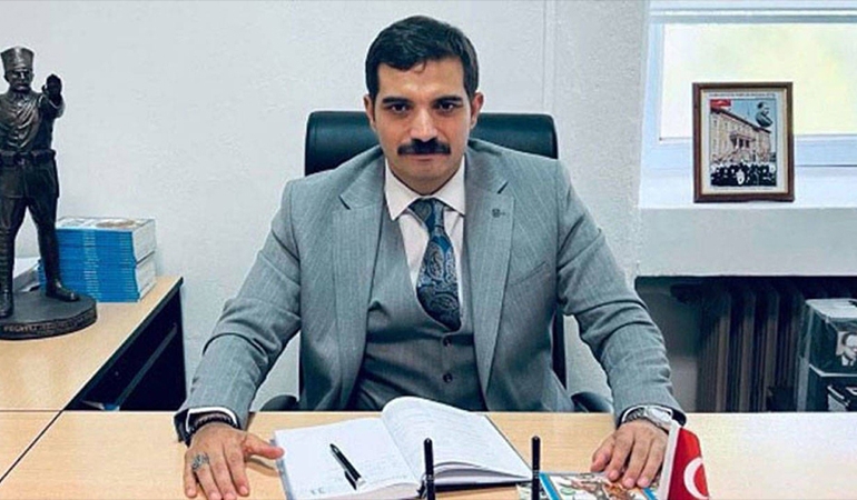 Yargıtay’dan Sinan Ateş davası için ‘onama’ talebi