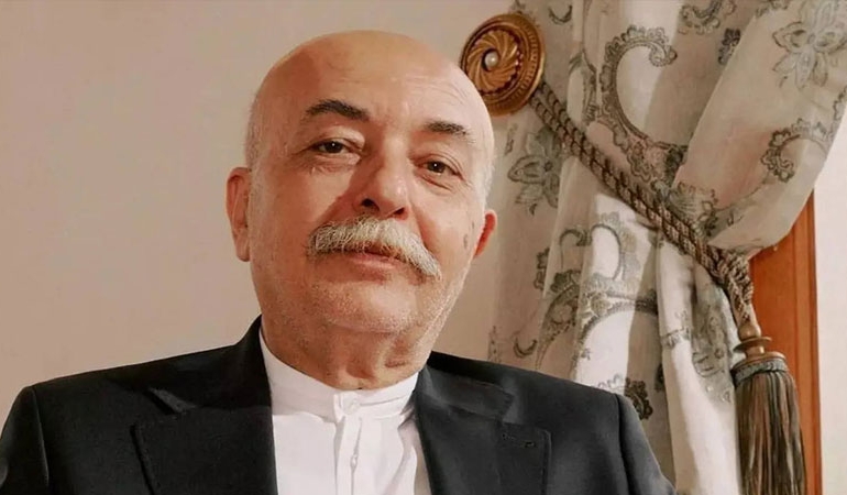 Beyin kanaması geçiren Settar Tanrıöğen’den güzel haber